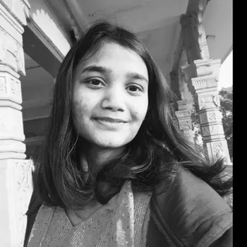 Prashi Patel  - Best Home Tutor in Kakadeo, Kanpur